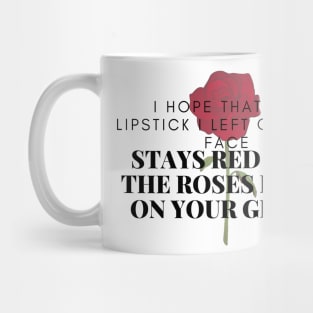 ROSES Mug